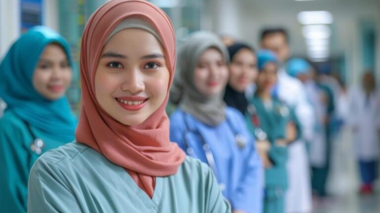 Kampus Keperawatan Terbaik? Lihat Dulu Fakta Mengejutkan dari AKPER PGP!