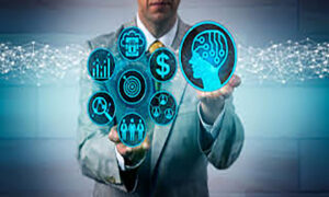 Libas Kompetitor Dengan AI: Inilah Senjata Rahasia Pebisnis 2025!