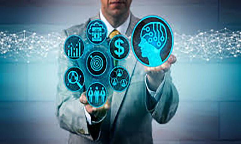 Libas Kompetitor Dengan AI: Inilah Senjata Rahasia Pebisnis 2025!