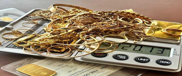 Jual Beli Emas Solo: Solusi Aman dan Menguntungkan, Termasuk Jual Emas Tanpa Surat