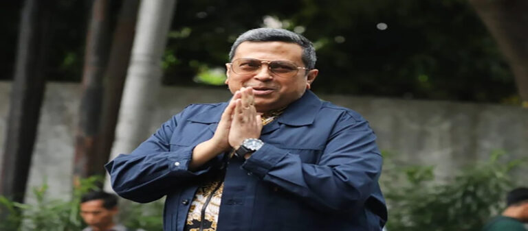 Haikal Hassan Meledak! Bongkar Kejanggalan Kenapa Prabowo Dihujat Habis-habisan di Medsos