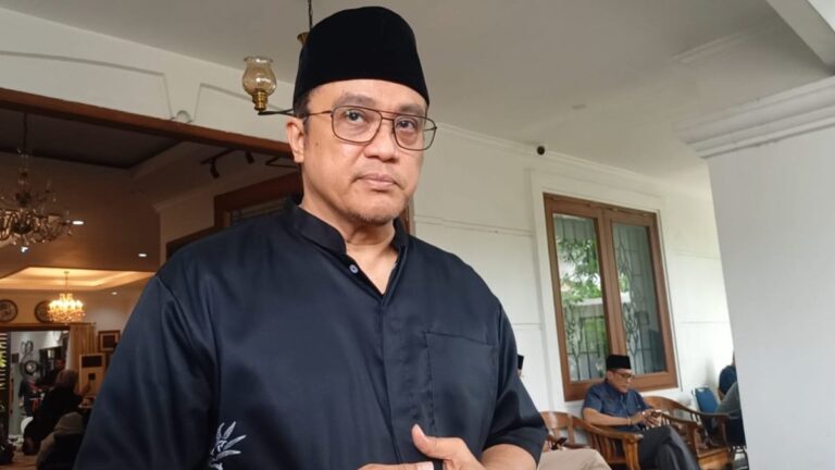 Gerakan Baru Luncurkan Anies Baswedan sebagai Capres 2029, Demokrat Bongkar: Apa Partainya Sudah Lolos Verifikasi?!