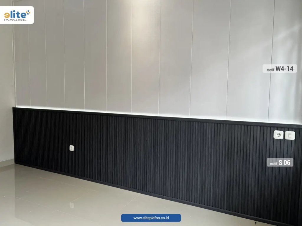 Bikin Furnitur Mewah Tanpa Mahal? Ini Rahasia Elite Papan UPVC yang Jarang Diketahui!