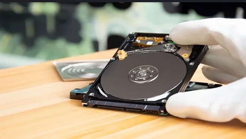 SSD atau NVME Rusak dan Data Hilang? Ini Solusi Recovery Profesional yang Bisa Menyelamatkan File Penting Anda