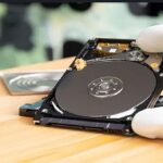 SSD atau NVME Rusak dan Data Hilang? Ini Solusi Recovery Profesional yang Bisa Menyelamatkan File Penting Anda