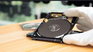 SSD atau NVME Rusak dan Data Hilang? Ini Solusi Recovery Profesional yang Bisa Menyelamatkan File Penting Anda