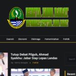 Jangan Sampai Ketinggalan! Ini Pentingnya Mengikuti Berita Jawa Barat dari Platform Digital Terpercaya