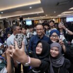 Pilihan Presiden Idaman untuk Gen Z: Anies Baswedan dan Peluang Menuju 2029