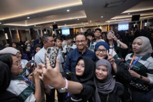 Pilihan Presiden Idaman untuk Gen Z: Anies Baswedan dan Peluang Menuju 2029