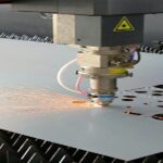 Butuh Potongan Metal Presisi Tinggi? Ini Rahasia Spesialis Laser Cutting Metal yang Banyak Dipakai Proyek Besar di Jakarta!