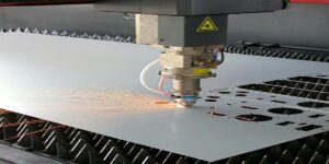 Butuh Potongan Metal Presisi Tinggi? Ini Rahasia Spesialis Laser Cutting Metal yang Banyak Dipakai Proyek Besar di Jakarta!