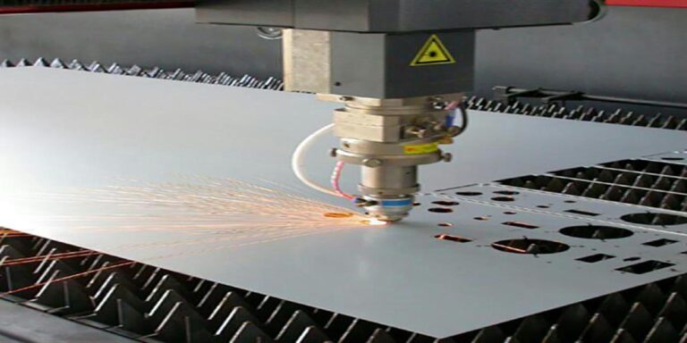 Butuh Potongan Metal Presisi Tinggi? Ini Rahasia Spesialis Laser Cutting Metal yang Banyak Dipakai Proyek Besar di Jakarta!