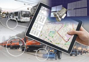 Armada Sering Terlambat dan Boros? Ternyata Solusinya Ada di GPS Monitoring System!