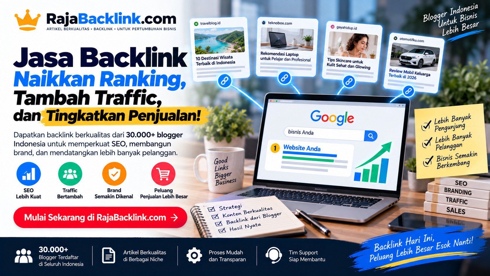 jasa backlink